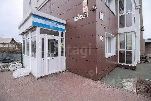 Офис в Алтайский край, Барнаул ул. Гущина, 150/24 (45 м) - Фото 2