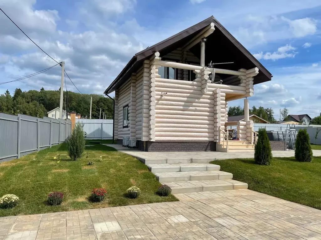 Дом, 140 м - Фото 2