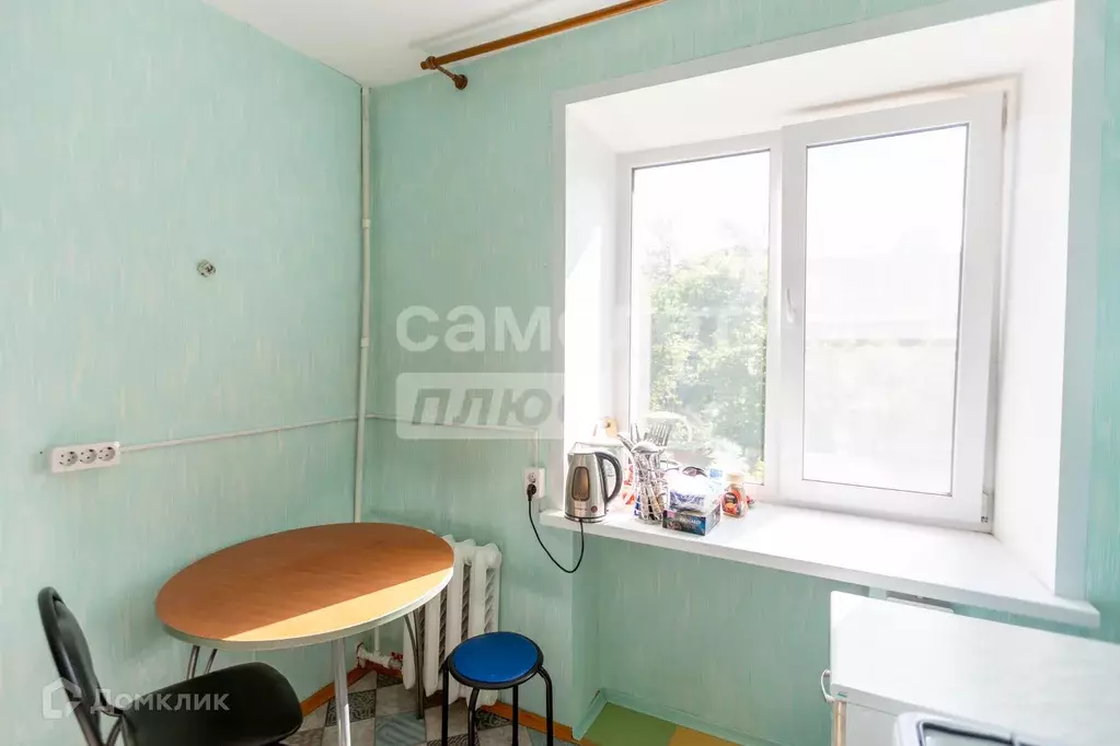 Продаётся 2-к квартира, 41 м - Фото 1