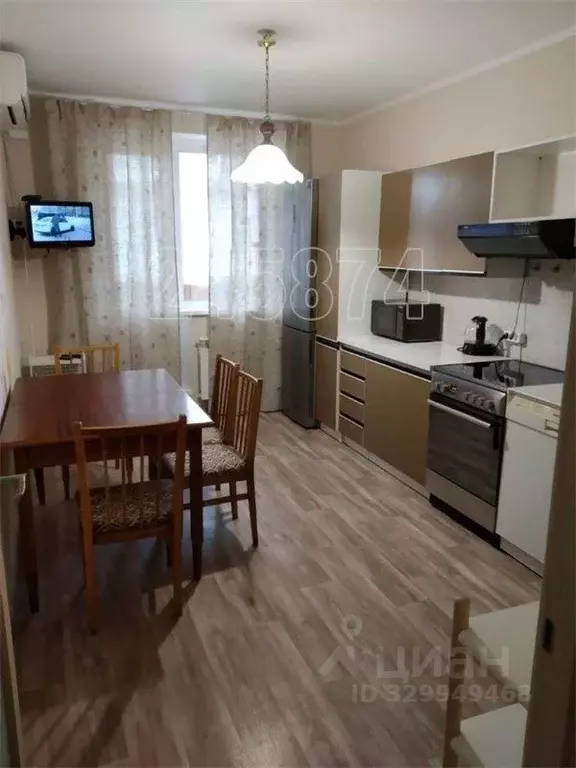 3-к кв. Москва Ангарская ул., 6 (72.0 м) - Фото 1