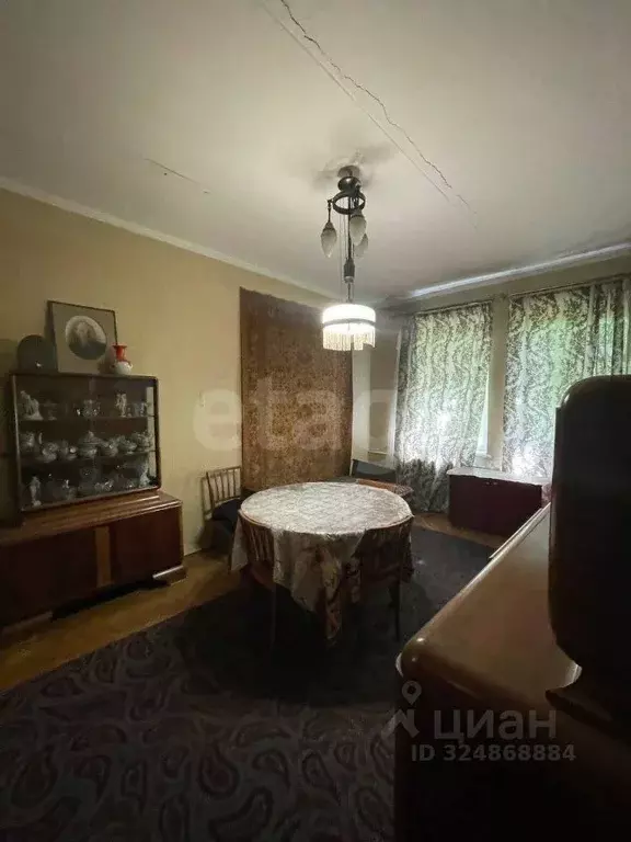 Комната Тульская область, Тула ул. Циолковского, 1 (10.0 м) - Фото 2