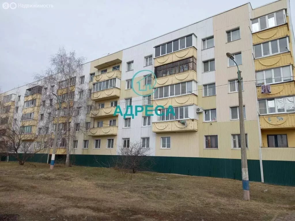 4-комнатная квартира: Новый Оскол, Ливенская улица, 136 (73.3 м) - Фото 1
