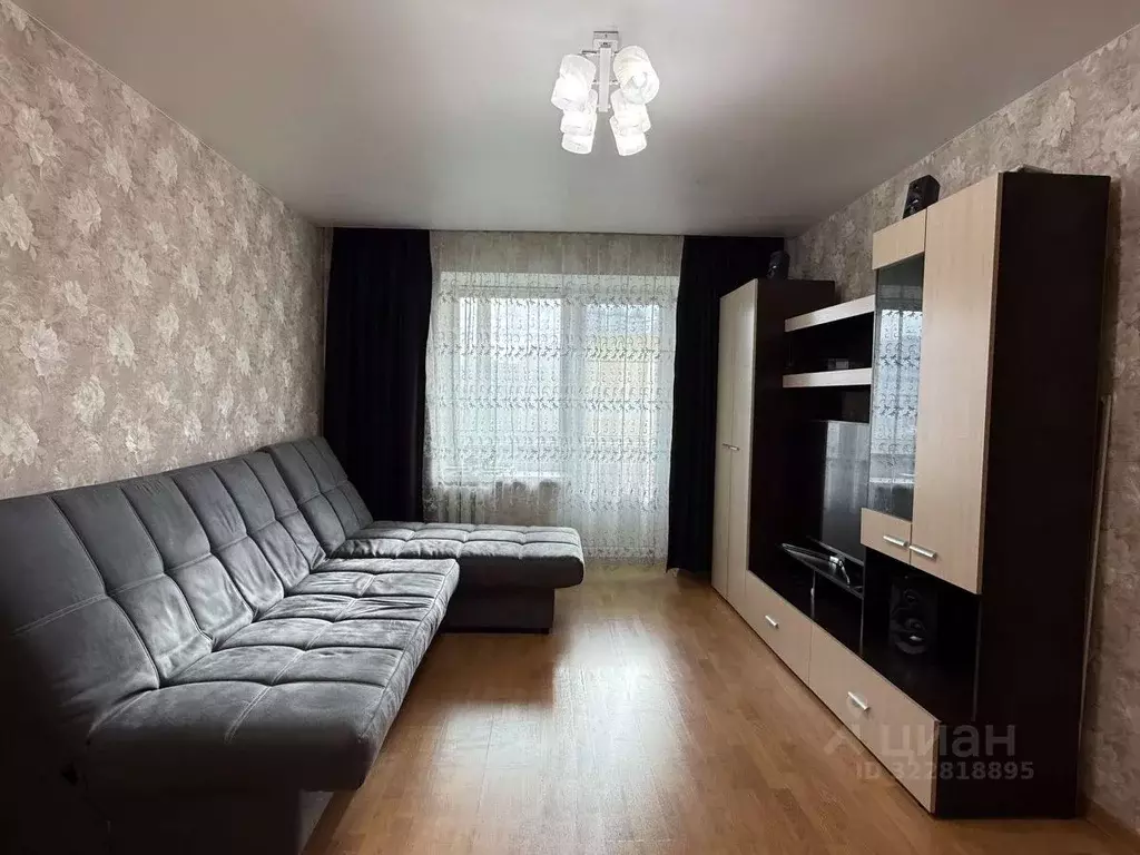 2-к кв. Кировская область, Киров Лянгасово мкр, ул. Гражданская, 31 ... - Фото 2