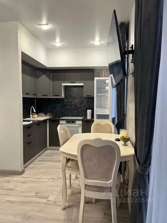 Студия Крым, Евпатория просп. Ленина, 66 (31.3 м) - Фото 1