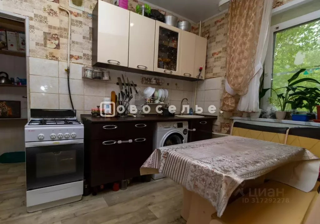 2-к кв. Рязанская область, Рязань район Строитель тер., ул. ... - Фото 2