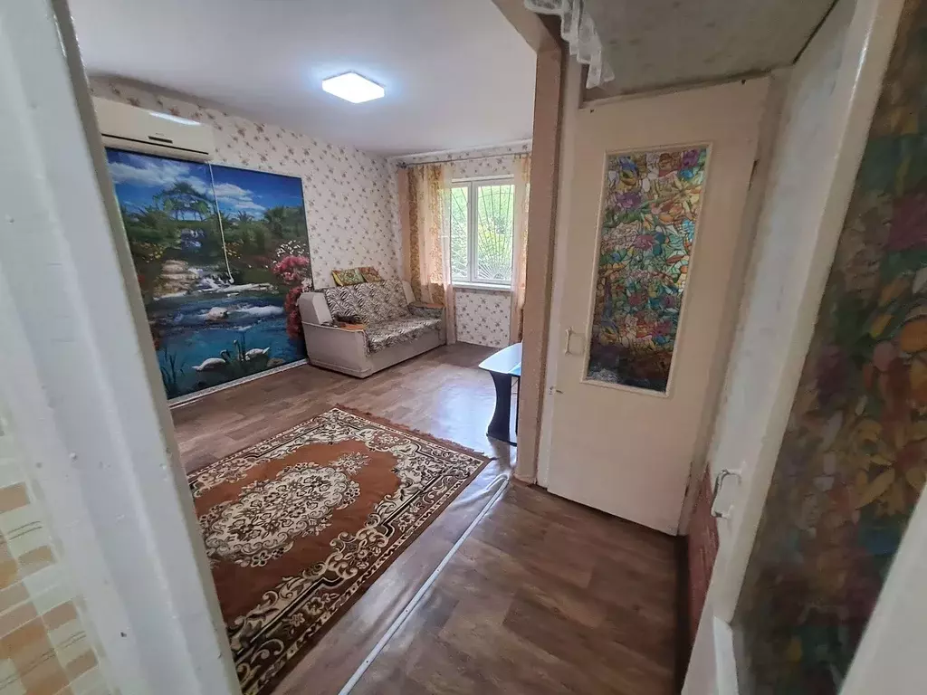 Продаётся 1-к квартира, 30.3 м - Фото 0