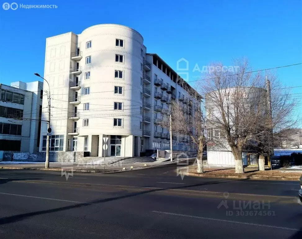 Помещение свободного назначения (6122 м) - Фото 1