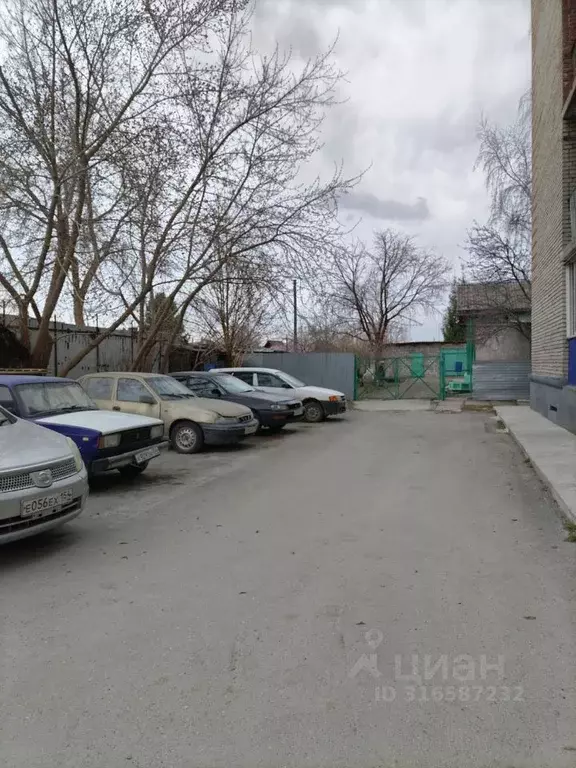 Комната Новосибирская область, Новосибирск Пашино мкр, ул. Спасская, ... - Фото 0