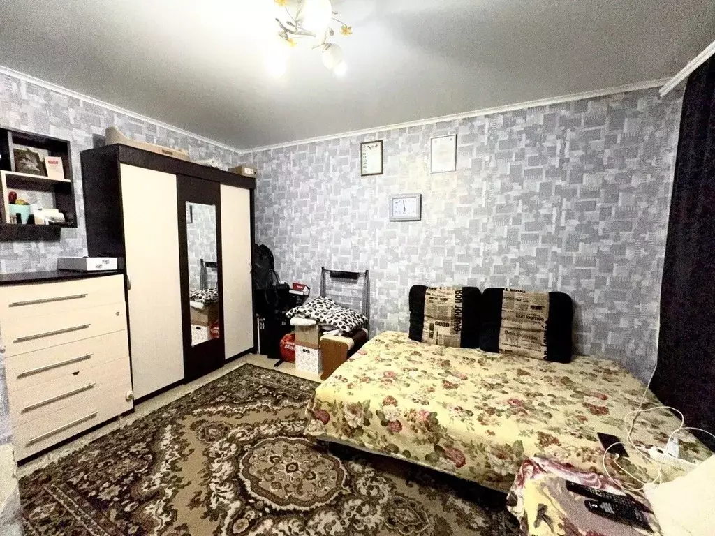 1-к кв. Ростовская область, Белая Калитва Коммунистическая ул., 26 ... - Фото 1