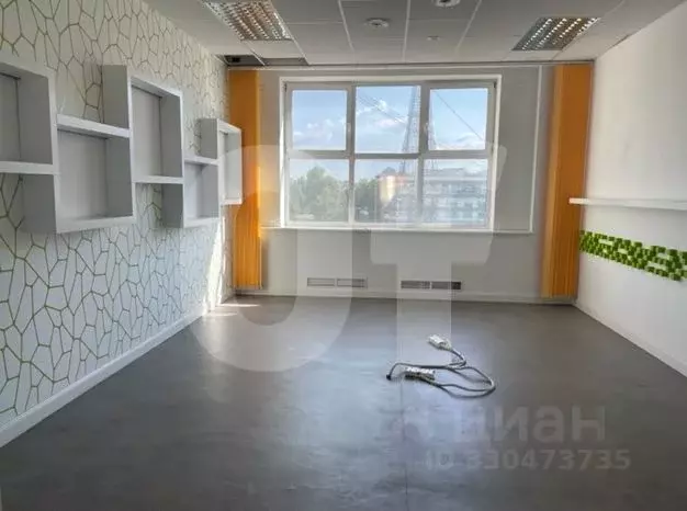 Офис в Москва ул. Шаболовка, 31Б (3602 м) - Фото 1