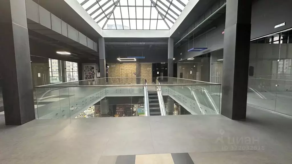 Торговая площадь в Московская область, Одинцово ул. Триумфальная, 3 ... - Фото 1