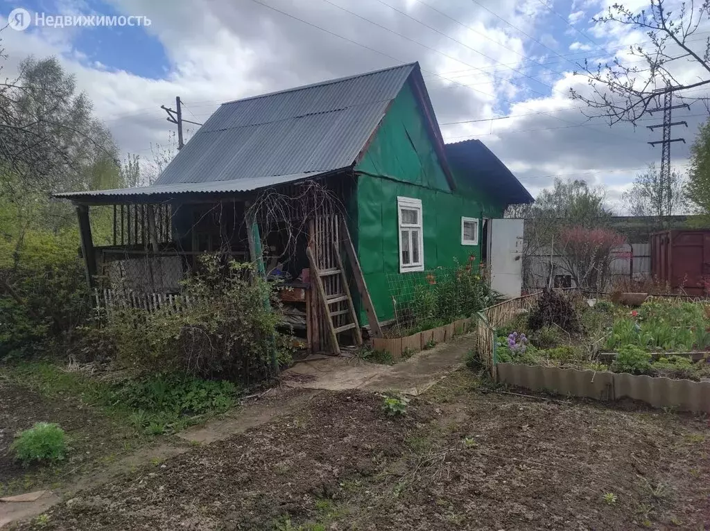 Купить Дачу В Городе Александрове