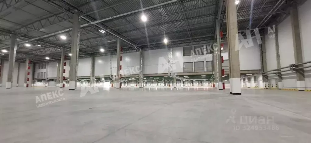 Склад в Московская область, Богородский городской округ, Обухово пгт, ... - Фото 2