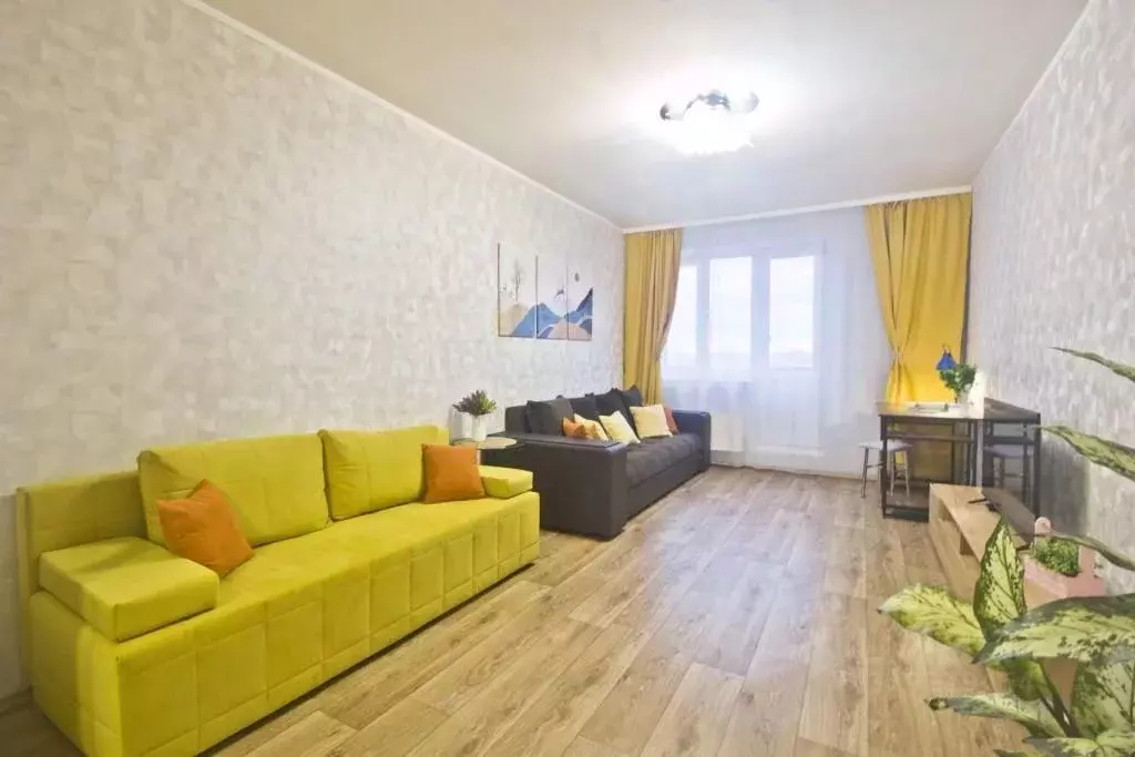 3-к кв. Москва 1-я Дубровская ул., 1К2 (86.0 м) - Фото 1
