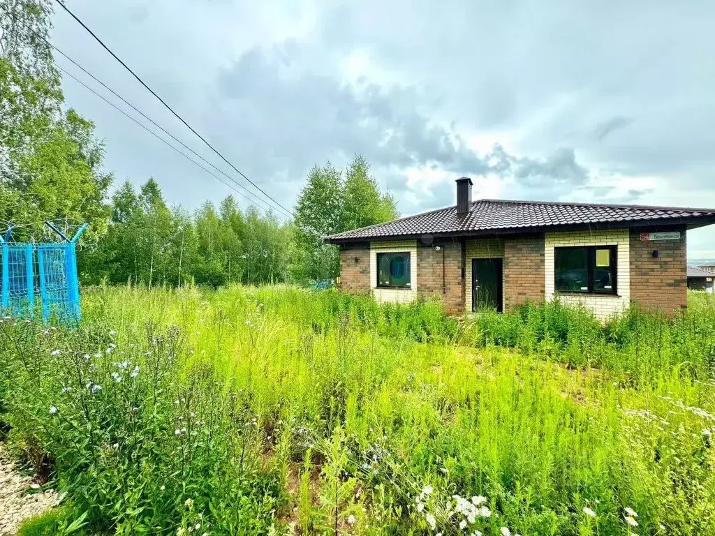 Участок в Татарстан, Казань ул. Тыйнаклык, 57 (4.0 сот.) - Фото 1