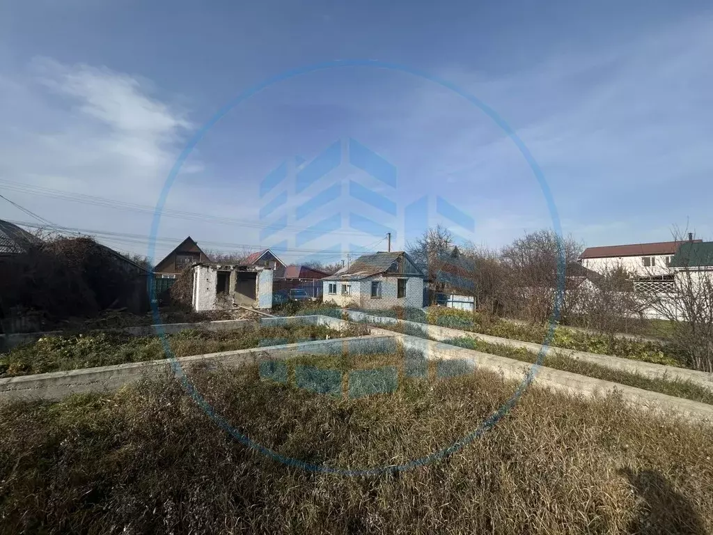 Участок в Ставропольский край, Ессентуки Мичуринец СНТ, проезд 8-й ... - Фото 1