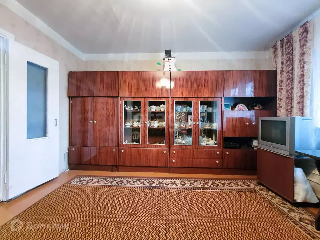 Продаётся 3-к квартира, 68 м - Фото 1