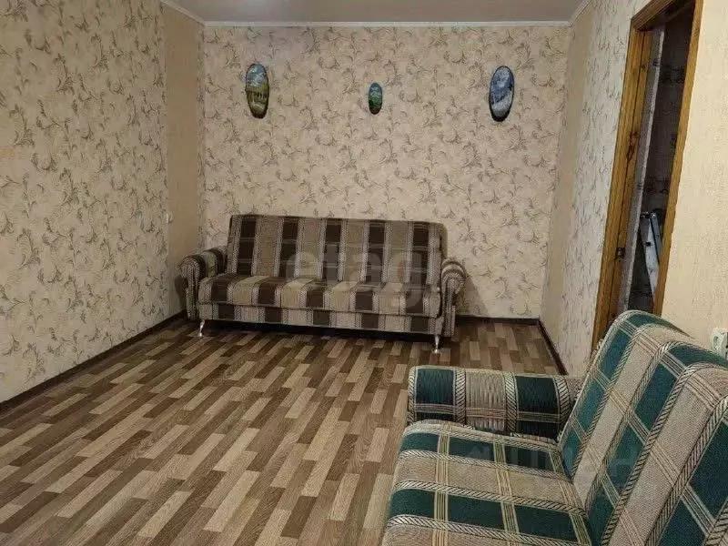 2-к кв. Башкортостан, Уфа ул. Менделеева, 171 (43.8 м) - Фото 2