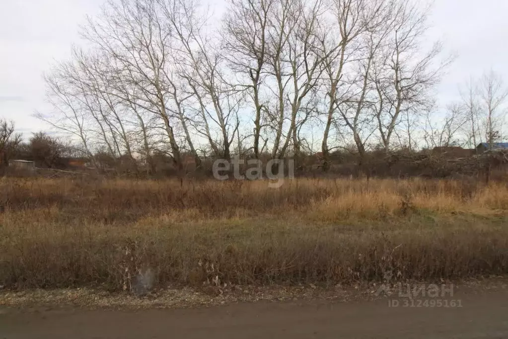 Участок в Адыгея, Теучежский район, Тлюстенхабльское городское ... - Фото 0