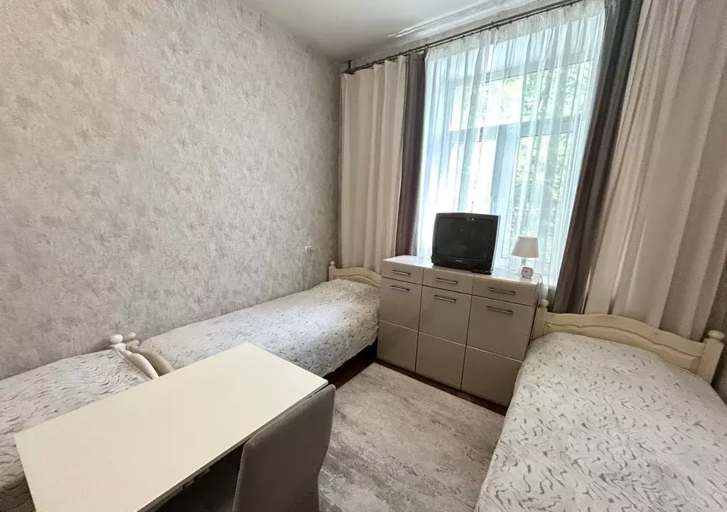 Комната Москва Дмитровское ш., 44К3 (23.0 м) - Фото 1