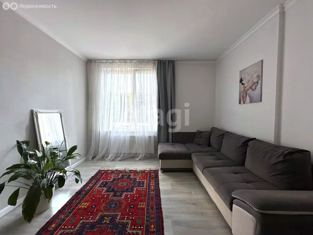 Квартира-студия: Красногорск, улица Липовой Рощи, 2к3 (28.3 м) - Фото 1