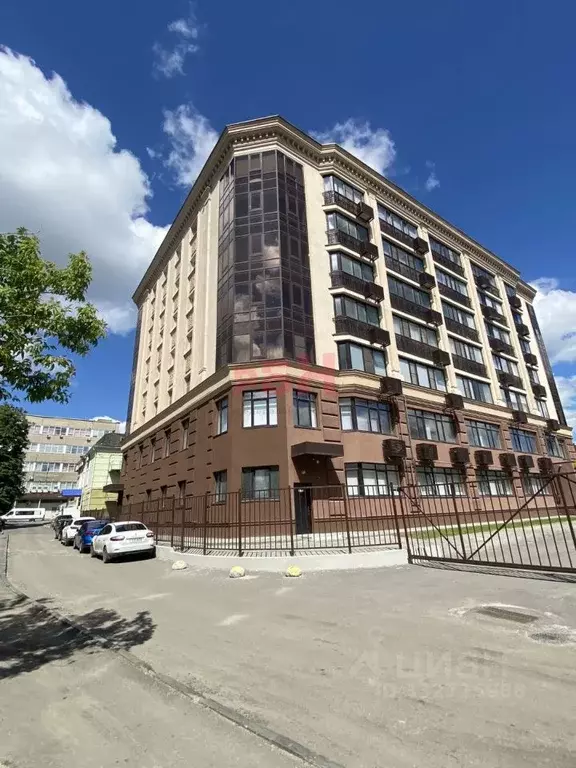 Офис в Пензенская область, Пенза ул. Кирова (59 м) - Фото 1