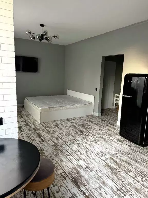 Студия Владимирская область, Владимир Офицерская ул., 1Ак3 (32.9 м) - Фото 1