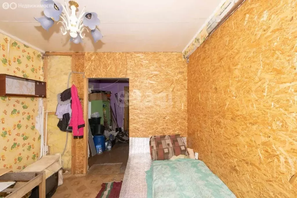 Дом в Ишим, Приозёрная улица (32 м) - Фото 2