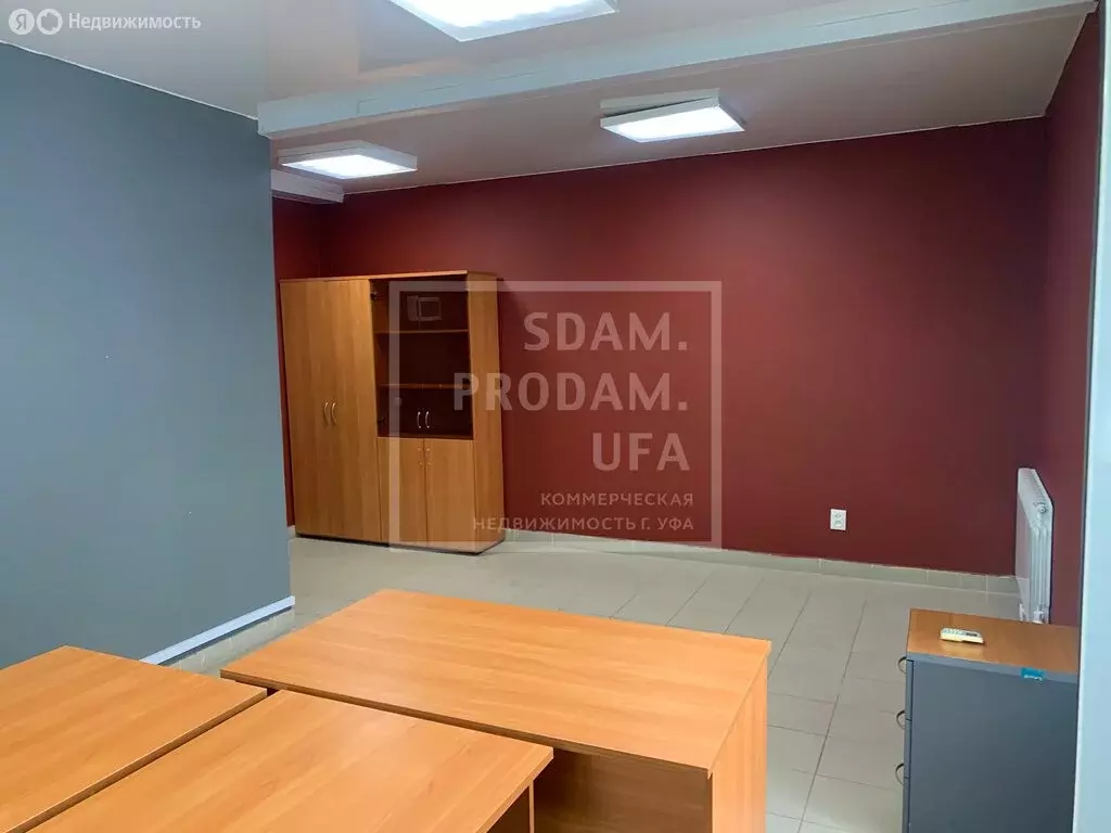 Офис (25.7 м) - Фото 2