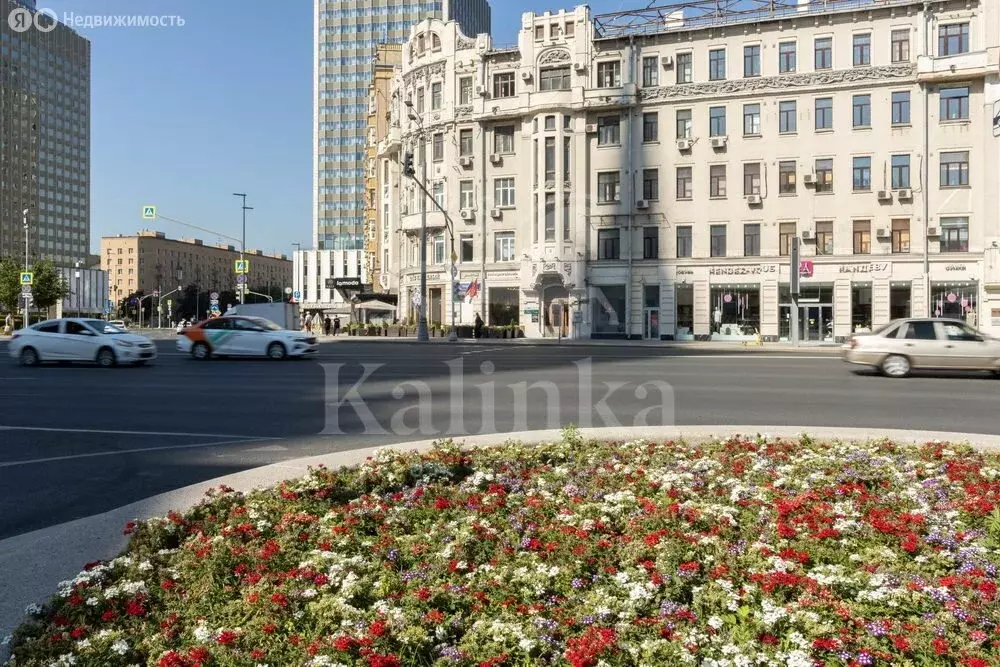 Офис (159.4 м) - Фото 1