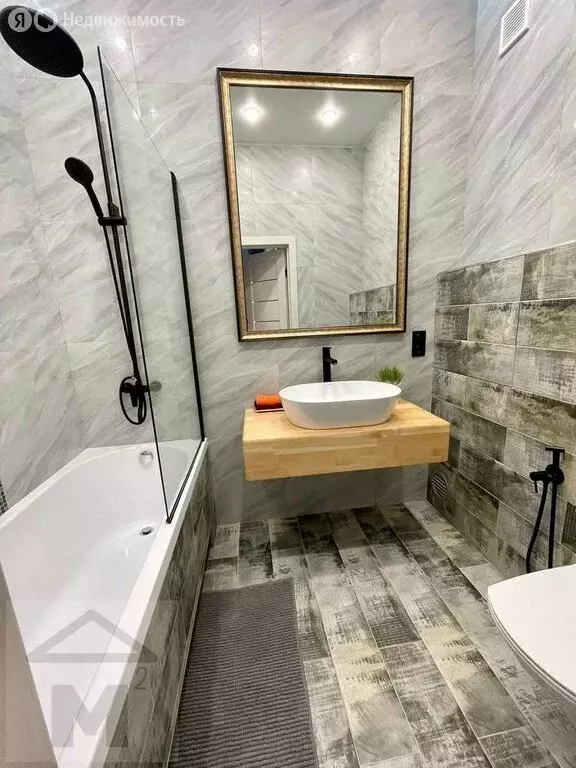 1-комнатная квартира: Абакан, проспект Дружбы Народов, 39 (50 м) - Фото 0