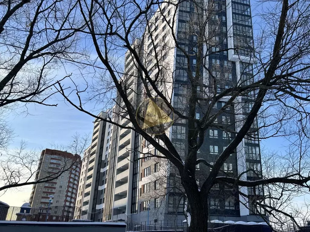 3-к кв. Санкт-Петербург Октябрьская наб., 118К2 (83.4 м) - Фото 1