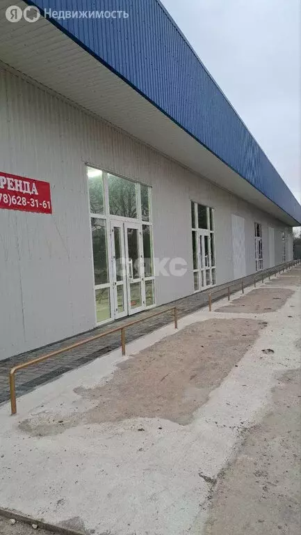 Торговая площадь (420 м) - Фото 2