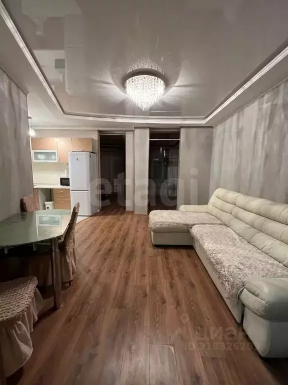 2-к кв. Забайкальский край, Чита Северный мкр, 22 (56.4 м) - Фото 0