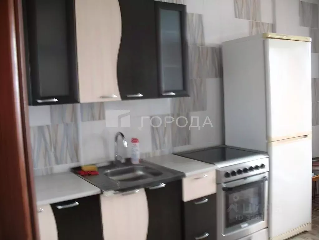 2-к кв. Новосибирская область, Новосибирск ул. Восход, 20/1 (60.0 м) - Фото 1