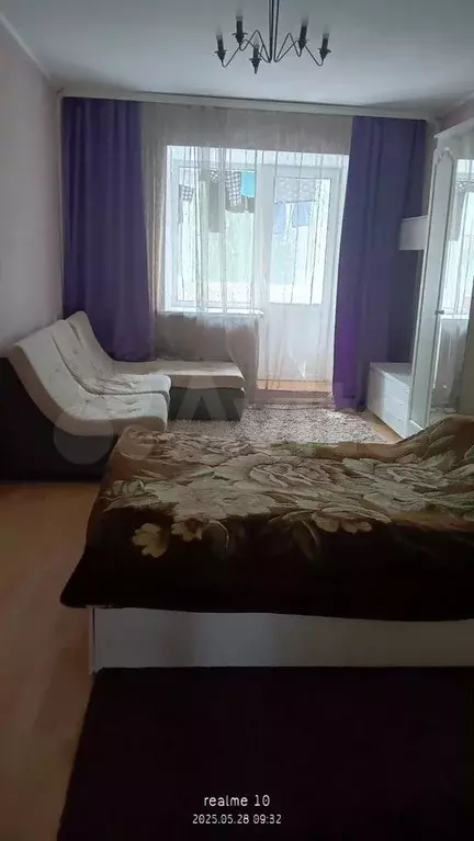 3-к. квартира, 70 м, 3/5 эт. - Фото 0