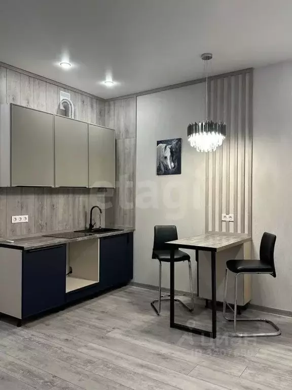 Студия Татарстан, Казань ул. Комиссара Габишева, 18А (32.5 м) - Фото 0