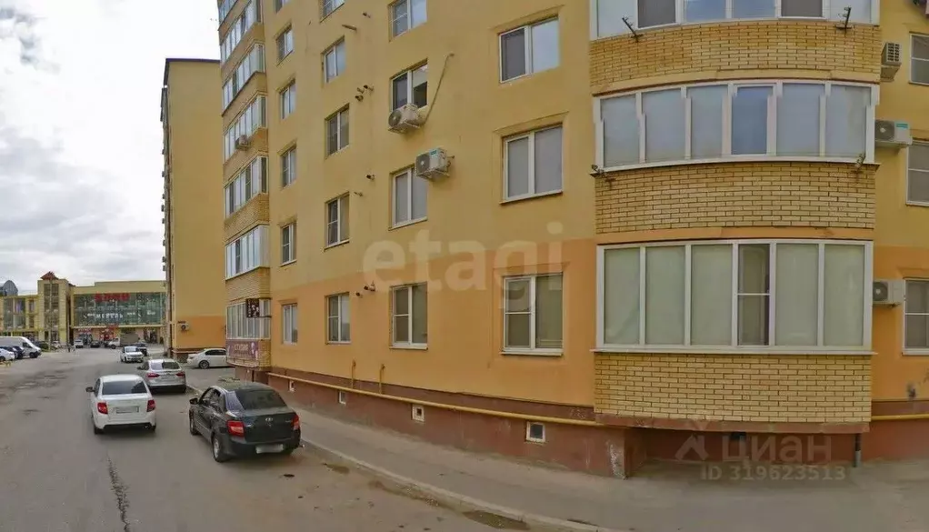 3-к кв. Дагестан, Каспийск ул. Каспийская, 4А (105.0 м) - Фото 1
