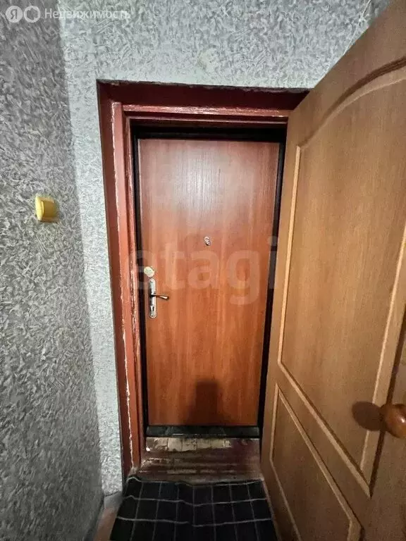 2-комнатная квартира: Ижевск, 8-й Подлесный проезд, 9 (46 м) - Фото 2