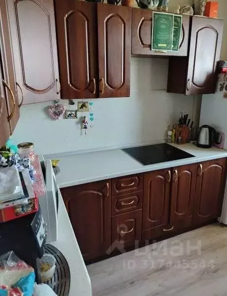 1-к кв. Московская область, Лобня ул. Чайковского, 25 (38.0 м) - Фото 0