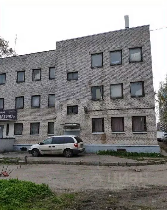 Офис в Санкт-Петербург ул. Тельмана, 4 (1052 м) - Фото 0