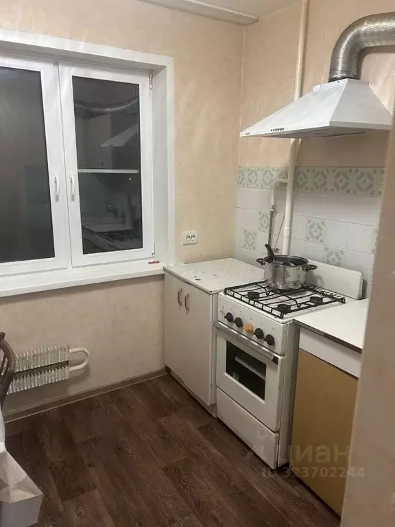 2-к кв. Московская область, Электросталь Западная ул., 21 (46.0 м) - Фото 2