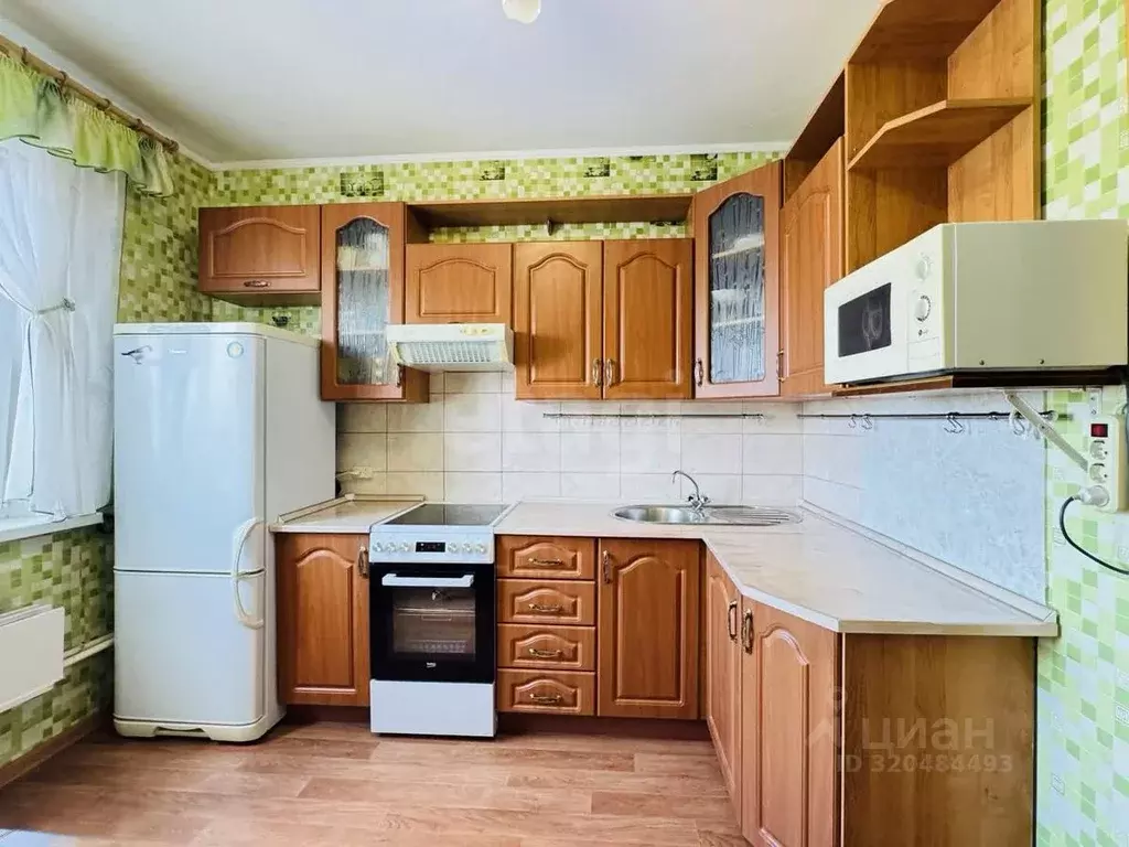 2-к кв. Забайкальский край, Чита Северный мкр, 60 (53.3 м) - Фото 0