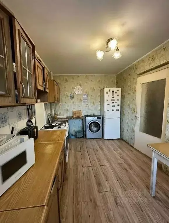 3-к кв. Калининградская область, Калининград Мукомольная ул., 12А ... - Фото 2