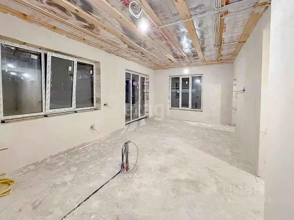 Дом в Ярославская область, Ярославский муниципальный округ, с. Туношна ... - Фото 1