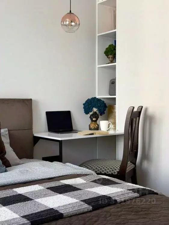 3-к кв. Иркутская область, Иркутск ул. Трилиссера, 8/2 (86.0 м) - Фото 2