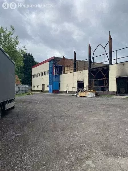 Склад (3600 м) - Фото 2