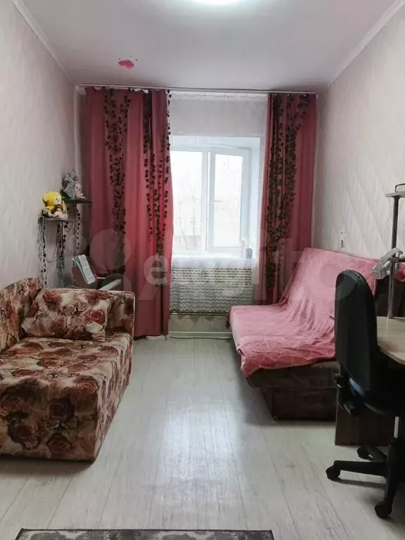 2-к. квартира, 44 м, 1/3 эт. - Фото 1