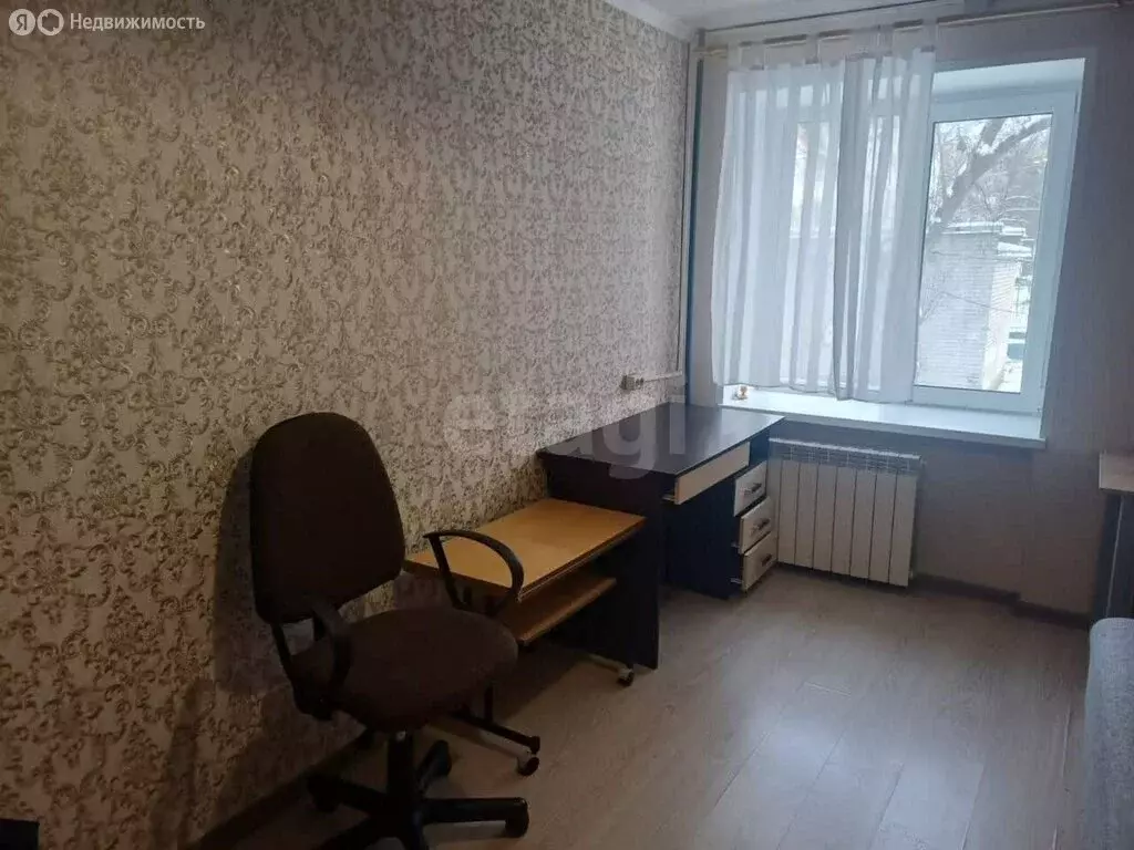 1к в -комнатной квартире ( м) - Фото 2