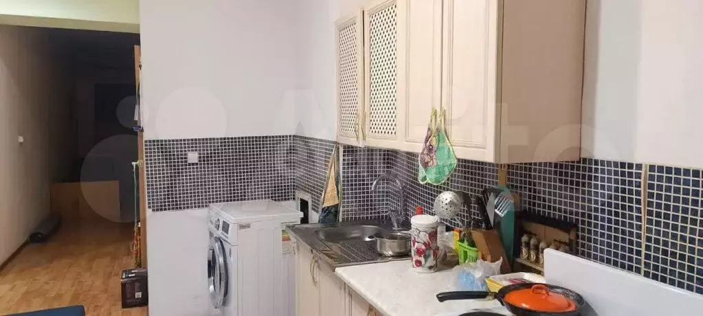 1-к. квартира, 34 м, 2/3 эт. - Фото 0